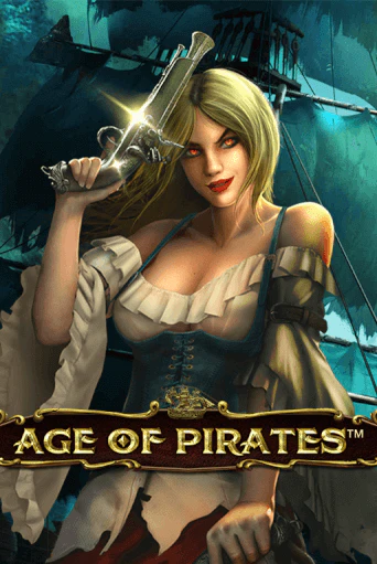 Демо игра Age Of Pirates Expanded Edition играть онлайн | Casino-X.KZ