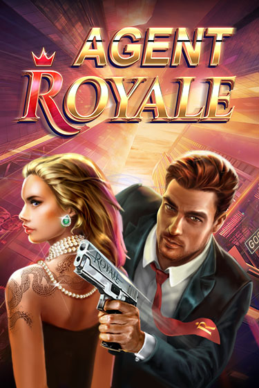 Демо игра Agent Royale играть онлайн | Casino-X.KZ