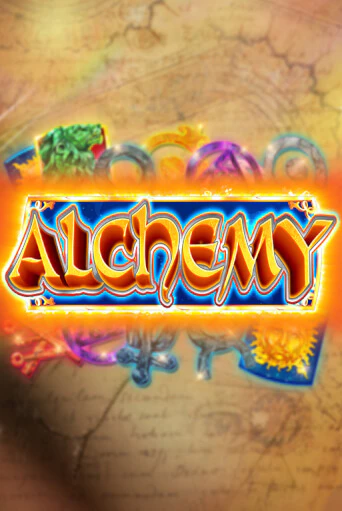 Демо игра Alchemy играть онлайн | Casino-X.KZ