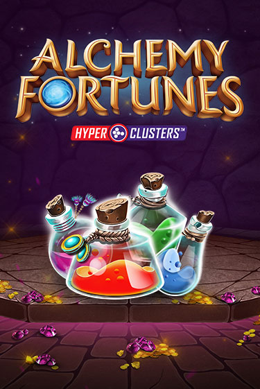 Демо игра Alchemy Fortunes играть онлайн | Casino-X.KZ