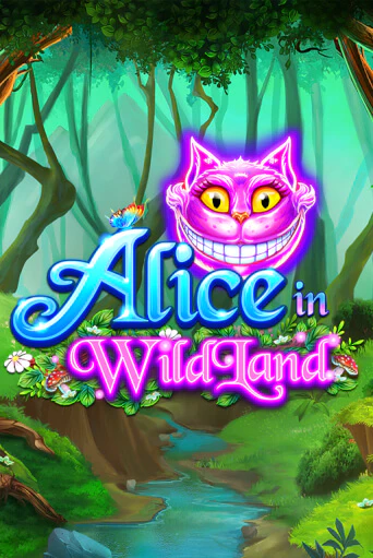 Демо игра Alice in WildLand играть онлайн | Casino-X.KZ