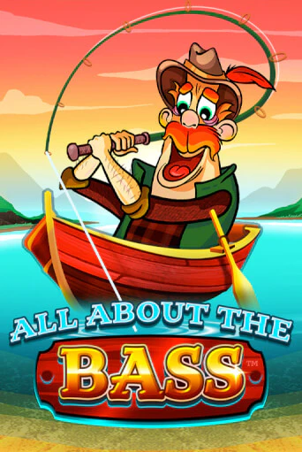 Демо игра All About the Bass™ играть онлайн | Casino-X.KZ