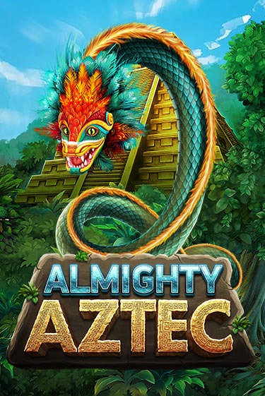 Демо игра Almighty Aztec играть онлайн | Casino-X.KZ