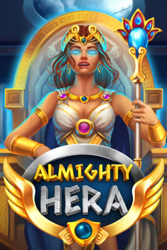 Демо игра Almighty Hera играть онлайн | Casino-X.KZ