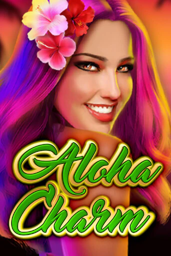 Демо игра Aloha Charm играть онлайн | Casino-X.KZ