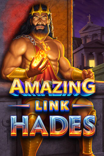 Демо игра Amazing Link™ Hades играть онлайн | Casino-X.KZ