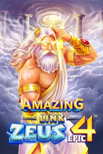 Демо игра Amazing Link Zeus Epic 4 играть онлайн | Casino-X.KZ