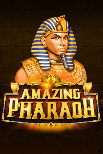 Демо игра Amazing Pharaoh играть онлайн | Casino-X.KZ