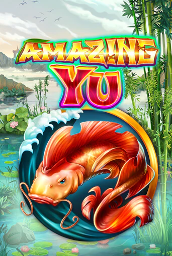 Демо игра Amazing Yu играть онлайн | Casino-X.KZ