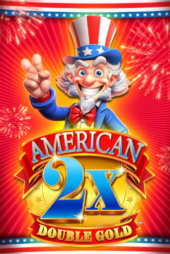 Демо игра American Double Gold играть онлайн | Casino-X.KZ