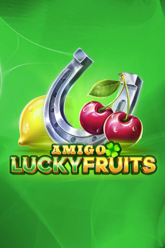 Демо игра Amigo Lucky Fruits играть онлайн | Casino-X.KZ