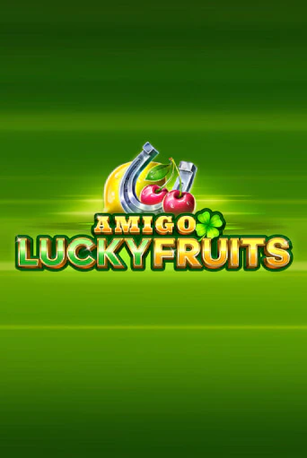 Демо игра Amigo Lucky Fruits: Pin Win играть онлайн | Casino-X.KZ