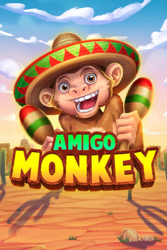 Демо игра Amigo Monkey играть онлайн | Casino-X.KZ