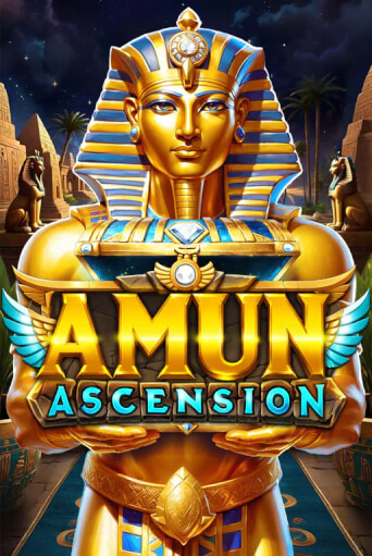 Демо игра Amun Ascension играть онлайн | Casino-X.KZ