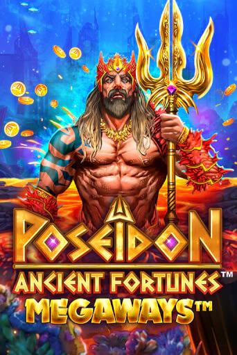 Демо игра Ancient Fortunes: Poseidon играть онлайн | Casino-X.KZ