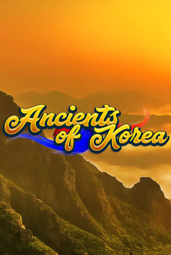 Демо игра Ancients of Korea играть онлайн | Casino-X.KZ