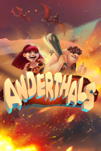 Демо игра Anderthals играть онлайн | Casino-X.KZ