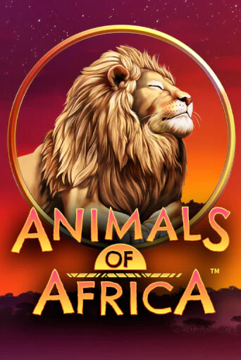 Демо игра Animals of Africa ™ играть онлайн | Casino-X.KZ