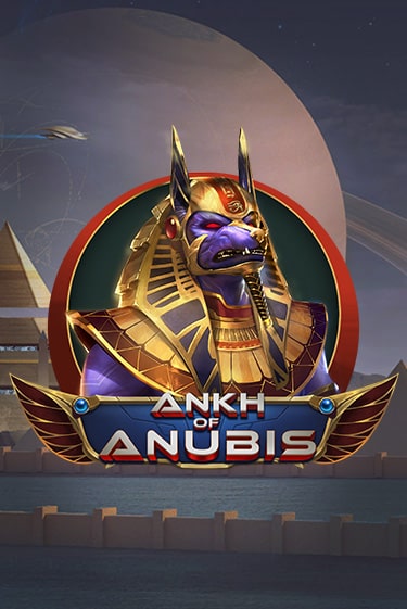 Демо игра Ankh of Anubis играть онлайн | Casino-X.KZ