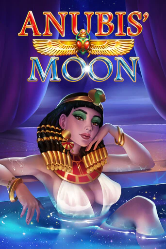 Демо игра Anubis’ Moon играть онлайн | Casino-X.KZ