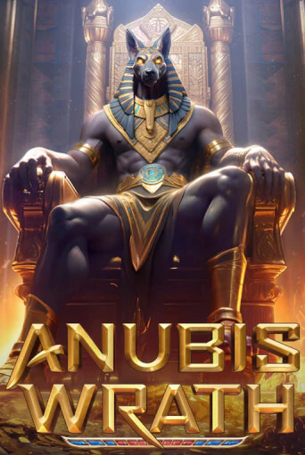 Демо игра Anubis Wrath играть онлайн | Casino-X.KZ