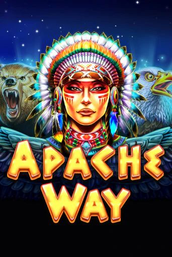 Демо игра Apache Way играть онлайн | Casino-X.KZ