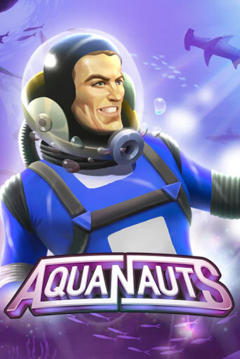 Демо игра Aquanauts играть онлайн | Casino-X.KZ