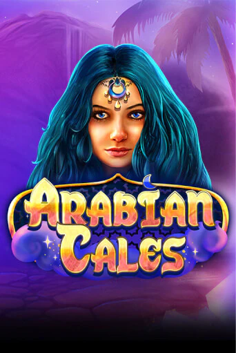 Демо игра Arabian Tales играть онлайн | Casino-X.KZ