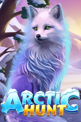 Демо игра Arctic Hunt играть онлайн | Casino-X.KZ