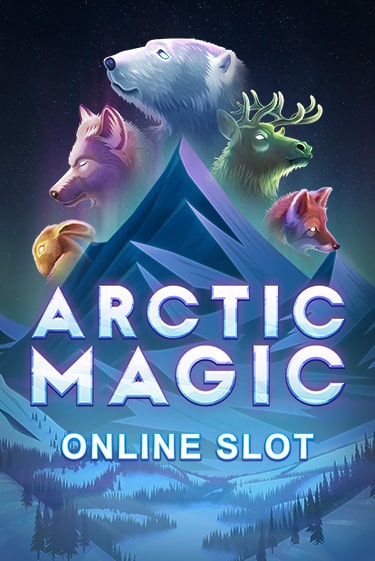 Демо игра Arctic Magic играть онлайн | Casino-X.KZ