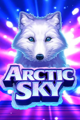 Демо игра Arctic Sky играть онлайн | Casino-X.KZ