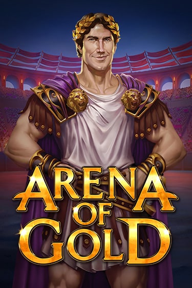 Демо игра Arena of Gold играть онлайн | Casino-X.KZ