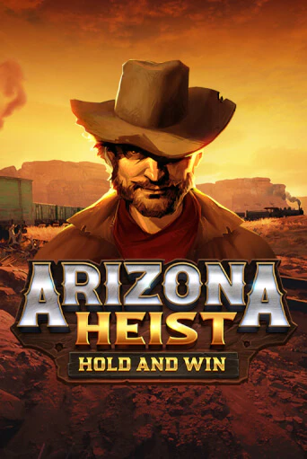 Демо игра Arizona Heist: Hold and Win играть онлайн | Casino-X.KZ