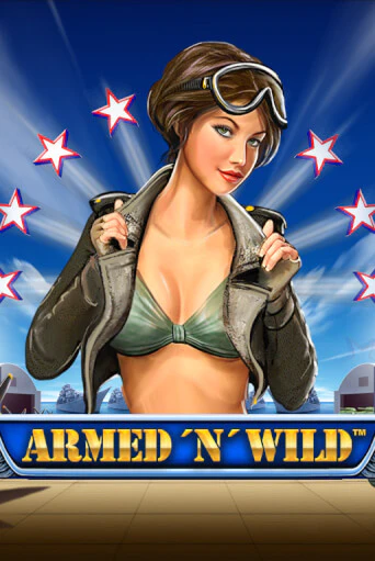 Демо игра Armed and Wild играть онлайн | Casino-X.KZ