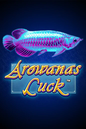 Демо игра Arowanas Luck играть онлайн | Casino-X.KZ