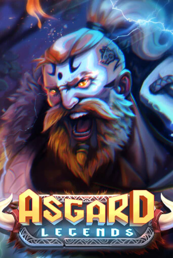 Демо игра Asgard Legends играть онлайн | Casino-X.KZ