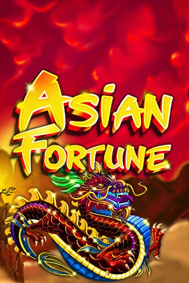 Демо игра Asian Fortune играть онлайн | Casino-X.KZ