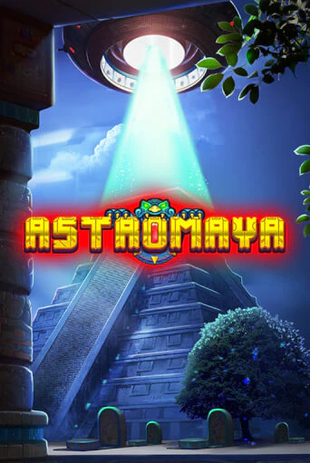 Демо игра Astromaya играть онлайн | Casino-X.KZ