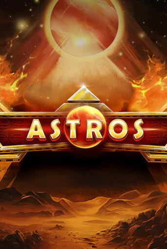 Демо игра Astros играть онлайн | Casino-X.KZ