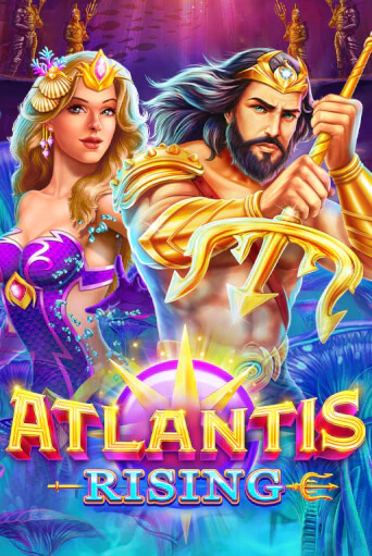 Демо игра Atlantis Rising играть онлайн | Casino-X.KZ