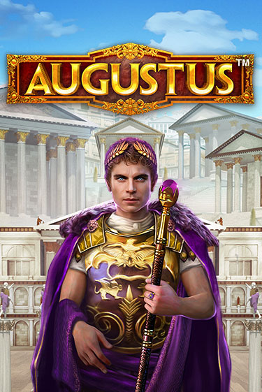 Демо игра Augustus играть онлайн | Casino-X.KZ