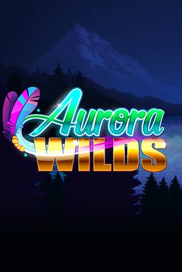 Демо игра Aurora Wilds играть онлайн | Casino-X.KZ