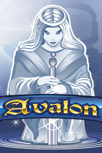 Демо игра Avalon играть онлайн | Casino-X.KZ