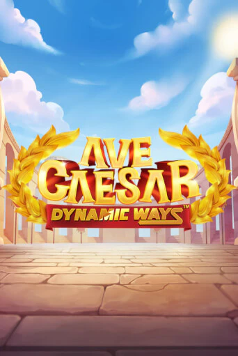 Демо игра Ave Caesar Dynamic Ways играть онлайн | Casino-X.KZ