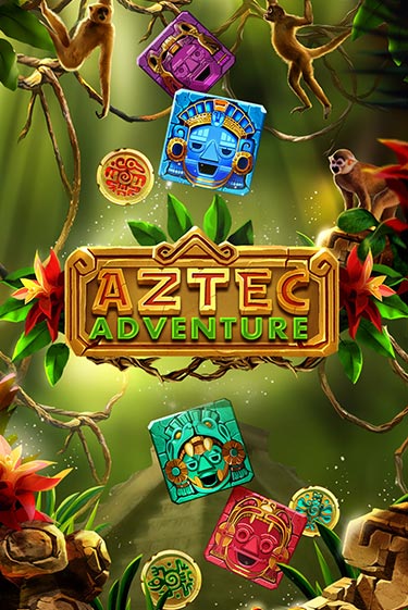 Демо игра Aztec Adventure играть онлайн | Casino-X.KZ