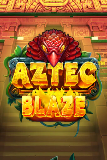 Демо игра Aztec Blaze играть онлайн | Casino-X.KZ