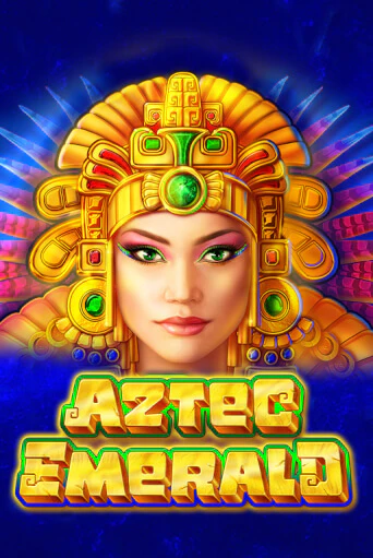 Демо игра Aztec Emerald играть онлайн | Casino-X.KZ