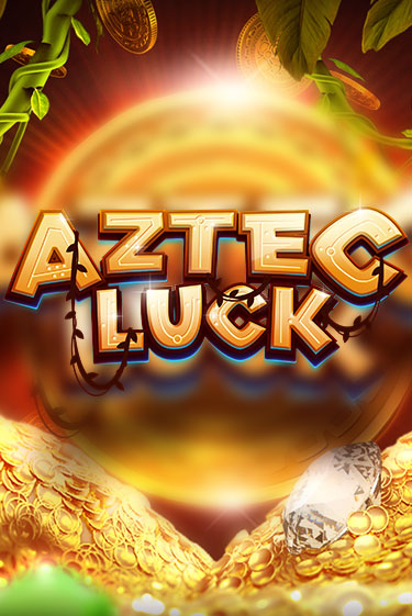 Демо игра Aztec Luck играть онлайн | Casino-X.KZ