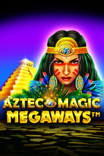 Демо игра Aztec Magic Megaways играть онлайн | Casino-X.KZ