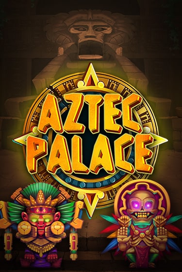 Демо игра Aztec Palace играть онлайн | Casino-X.KZ